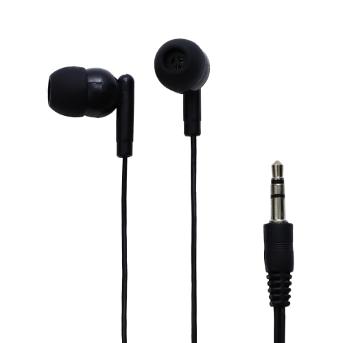 AVID AE-215 Earphone, Black